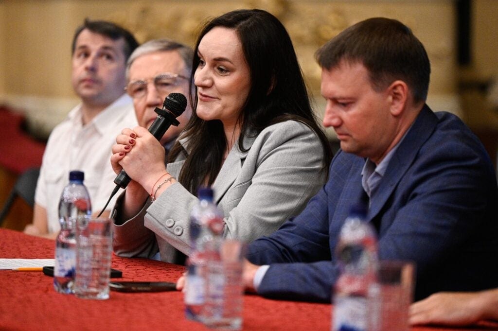 Восени запустять Український фонд культурної спадщини: у перший рік залучать 500 млн грн на відбудову