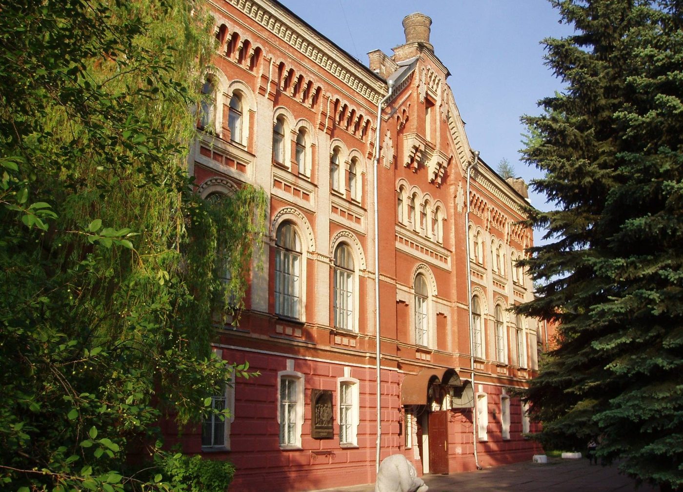 У Києві культурні пам’ятки заносять на 3D-мапу з аудіогідом