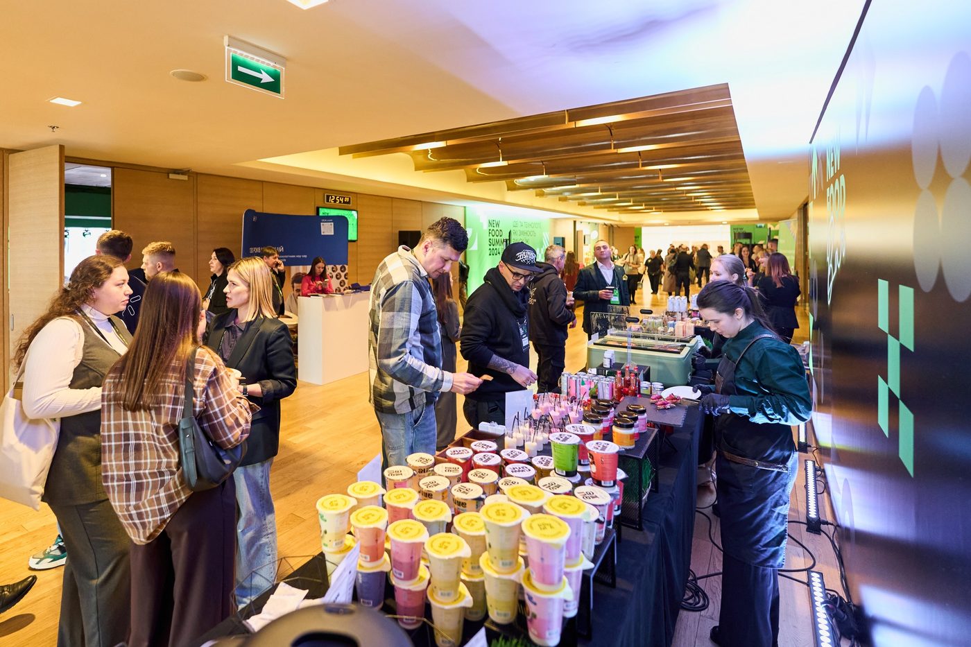Серед українських фудбізнесів обиратимуть «Проривний продукт року»: як подати заявку
