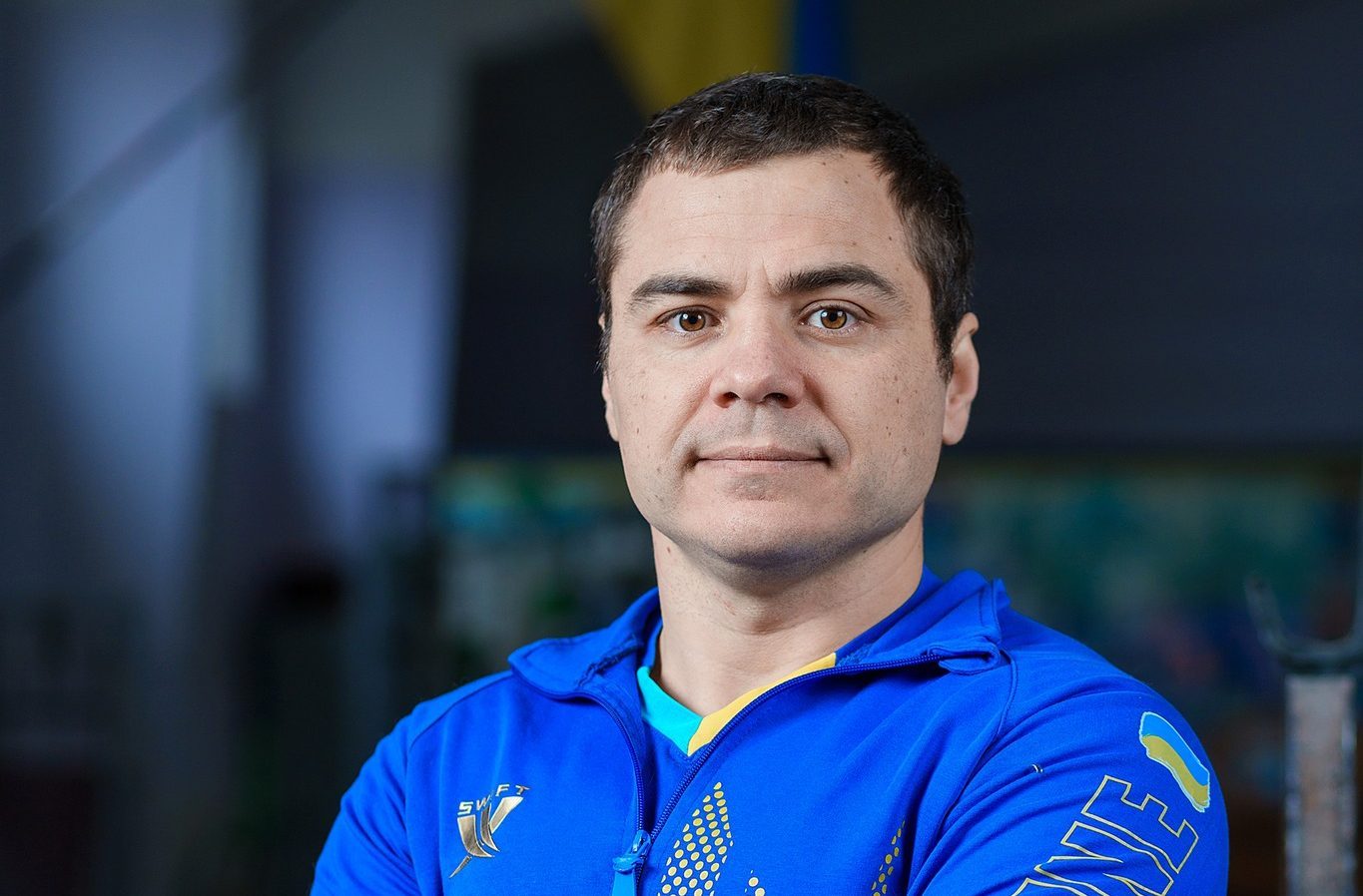 Спортсмен із Вінниччини встановив новий світовий рекорд з жиму лежачи