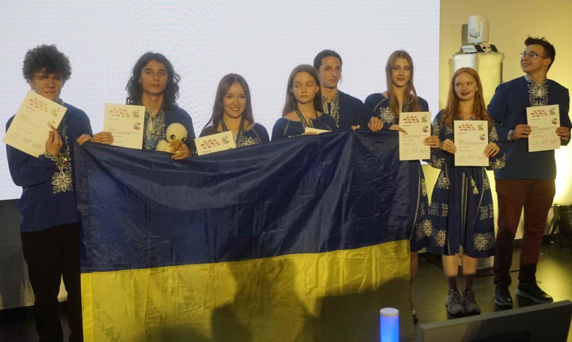 Школярі з Києва здобули перемоги на Середньоєвропейській математичній олімпіаді