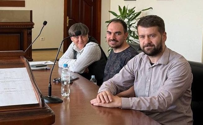 У Києві суд підтримав рішення про визнання шлюбних відносин між двома чоловіками