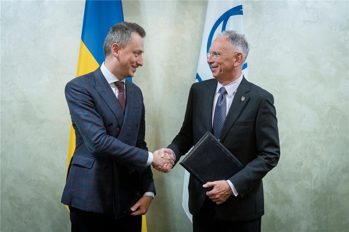 Міжнародний банк виділив 88 млн доларів позики для українського бізнесу