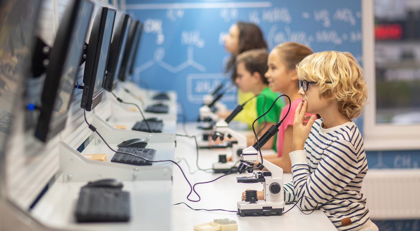 В Україні відкривають центр WINWIN EdTech для створення новітніх рішень для освіти