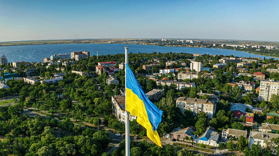 Данія виділить близько 45,5 млн євро на відбудову Миколаївщини