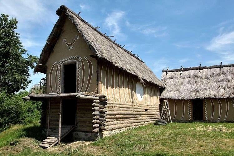 Україна, Румунія та Молдова спільно працюватимуть над внесенням трипільської культури до спадщини ЮНЕСКО