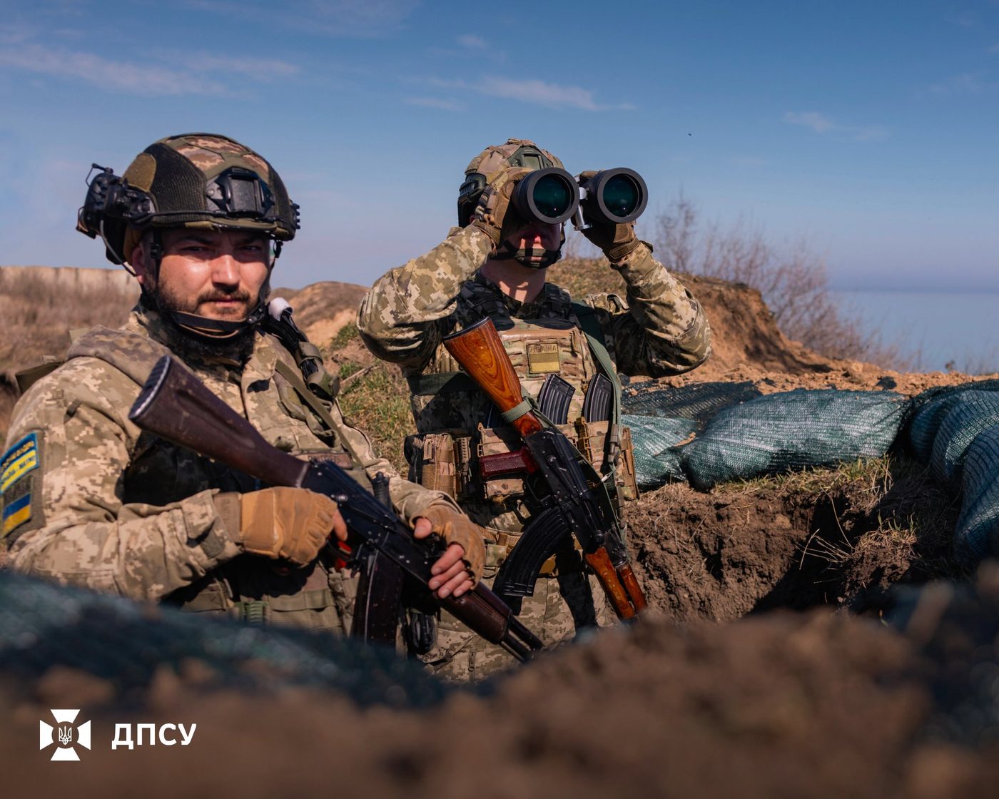 Військові відбили штурм росіян на Вовчанському напрямку (ВІДЕО)