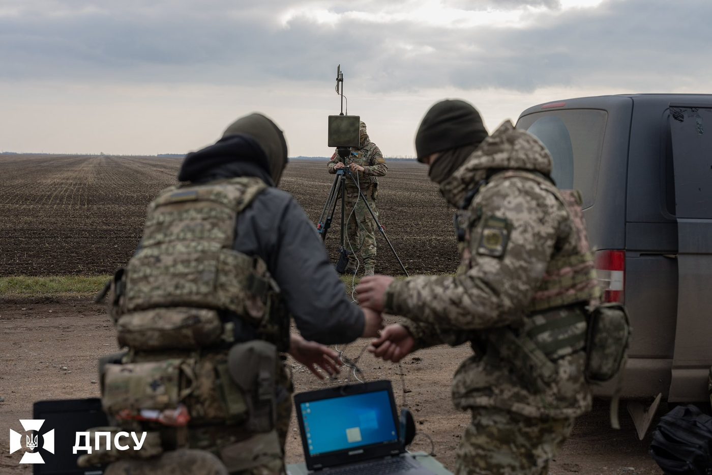 Прикордонники відбили ворожий штурм Костянтинівки на Донеччині (ВІДЕО)