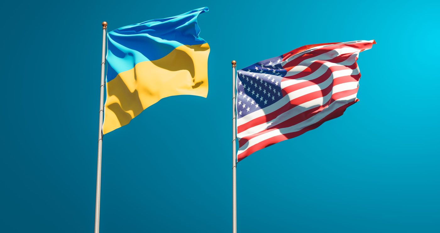 США надаватимуть Україні розвіддані для ударів по російській енергетиці