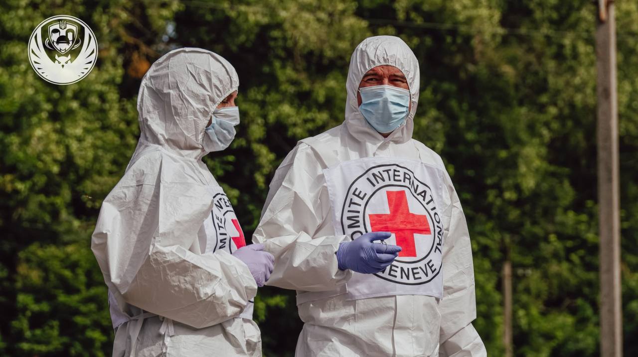 В Україну повернули тіла тисячі загиблих військових