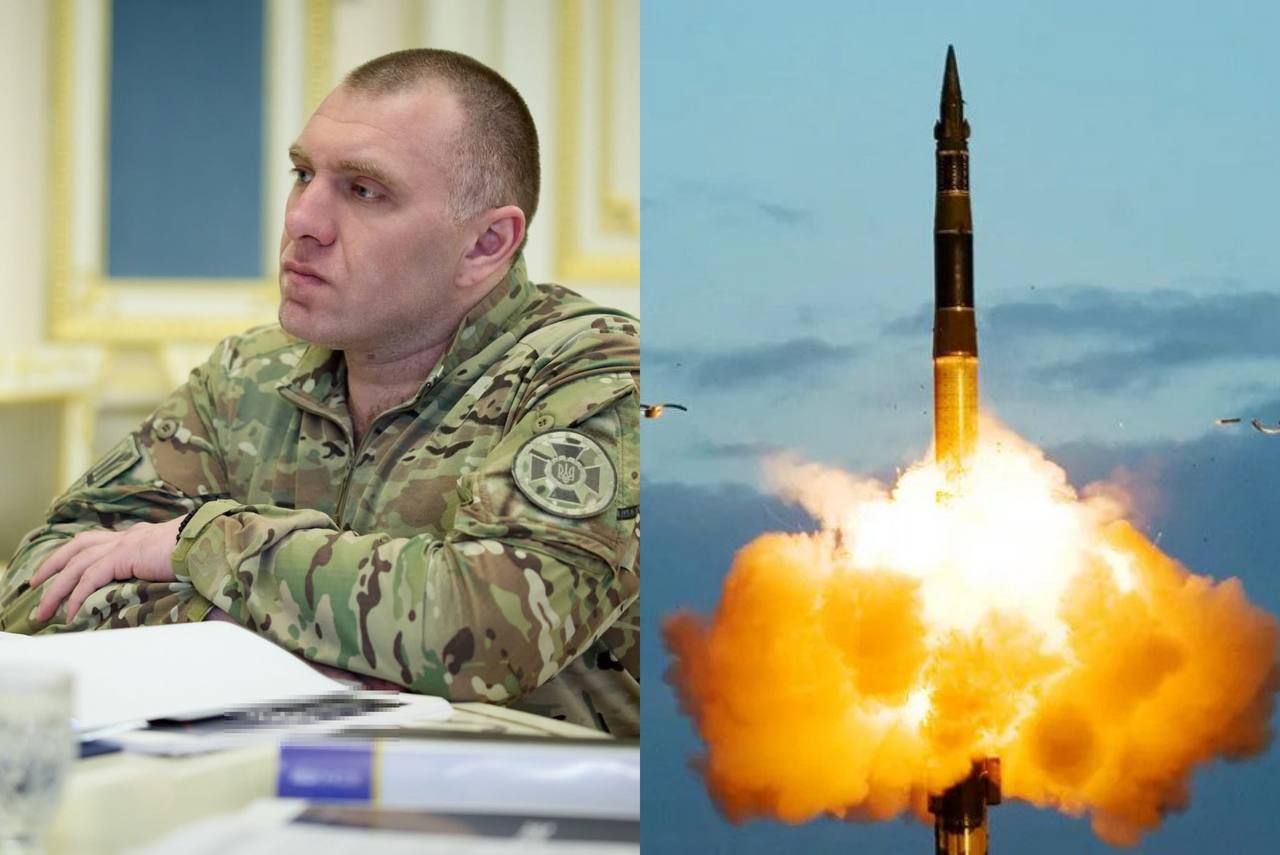 Таємна місія: українські спецслужби знищили російський «Орєшнік»