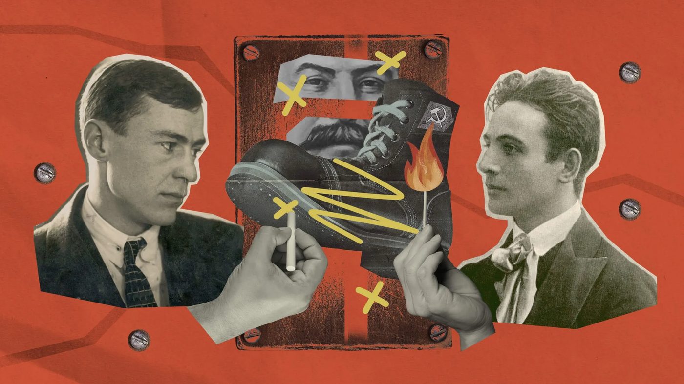 Їхні голоси знову звучать. Чи знаєте ви, як попкультура переосмислює митців «Розстріляного відродження»? (ТЕСТ)