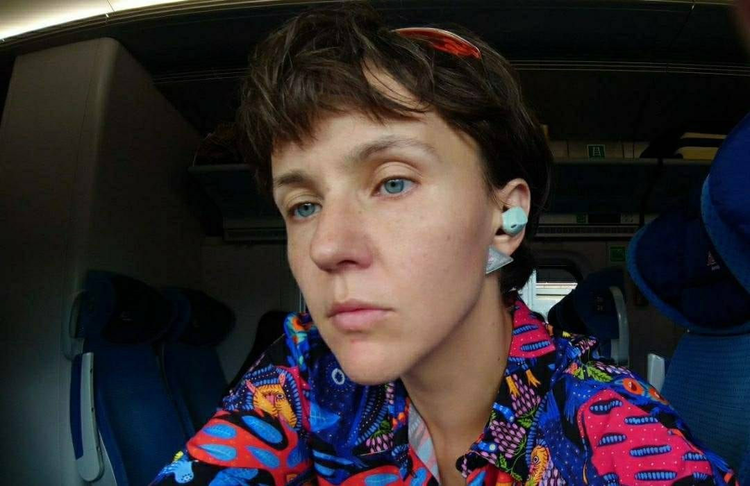 Українка у Польщі отримала премію за найкращий переклад поезії