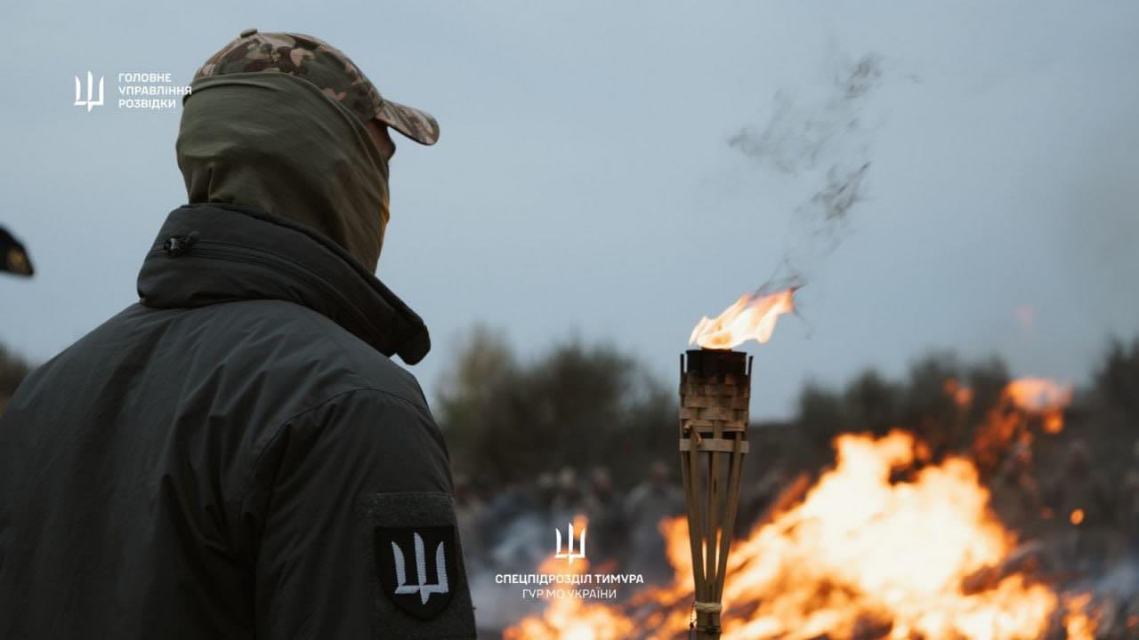 Партизани атакували чотири об’єкти військової логістики в росії (ВІДЕО)