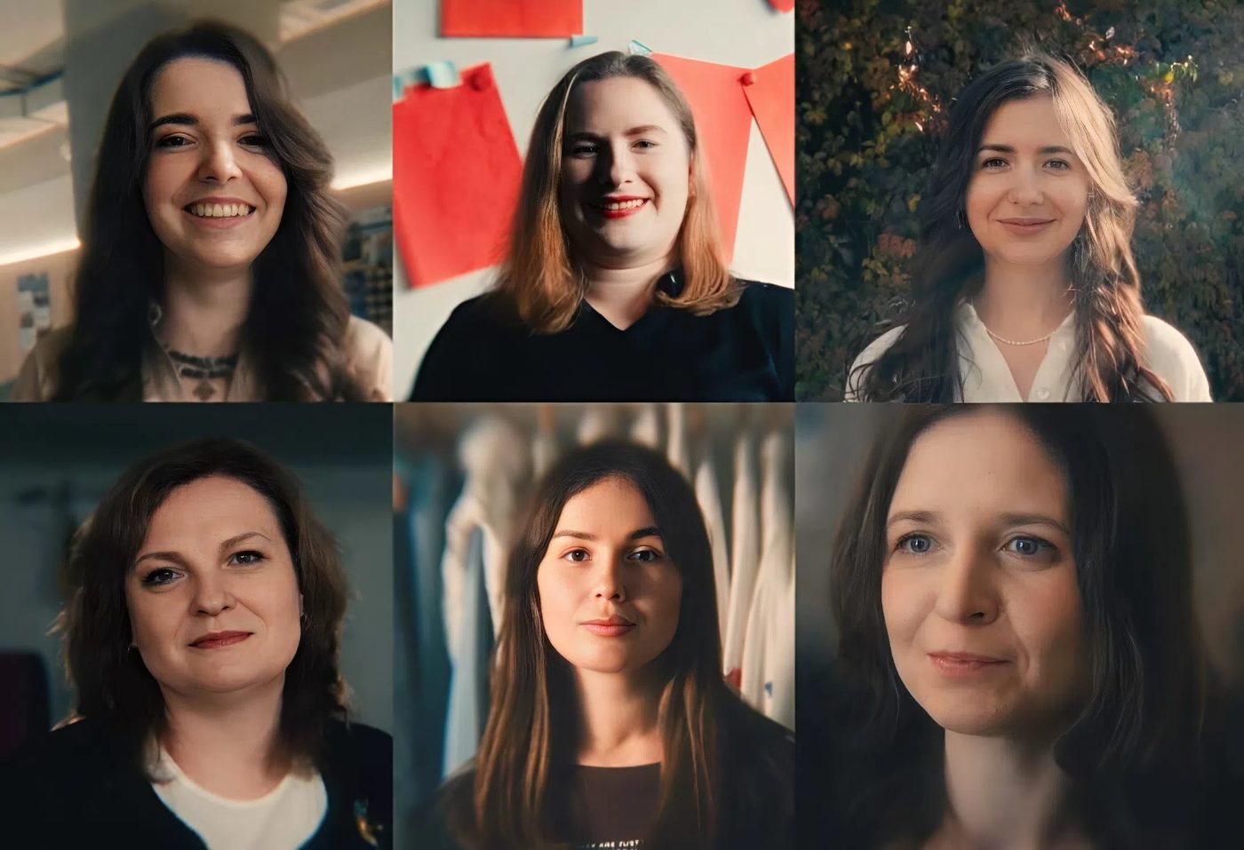 Учасниці ініціативи Women For The Future поділилися результатами кар’єрного розвитку (ВІДЕО)