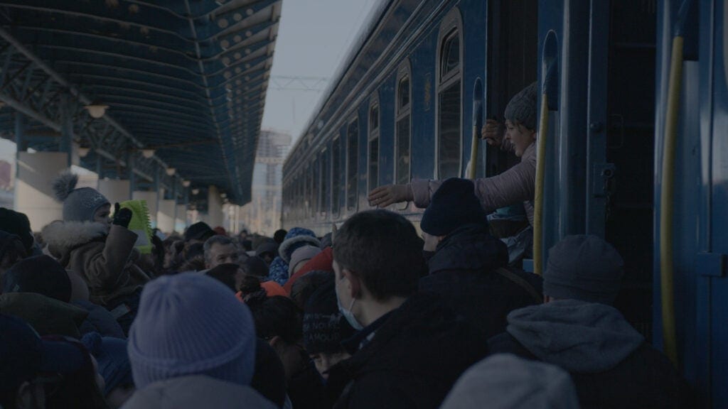 Українська стрічка отримала одразу дві номінації на премію Європейської кіноакадемії