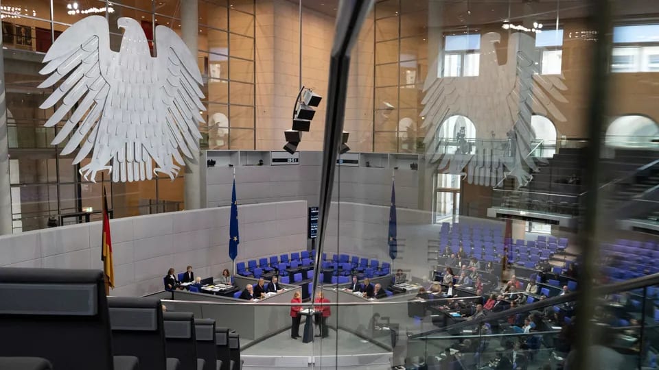 Німеччина виділить 11,5 млрд євро на зброю для України
