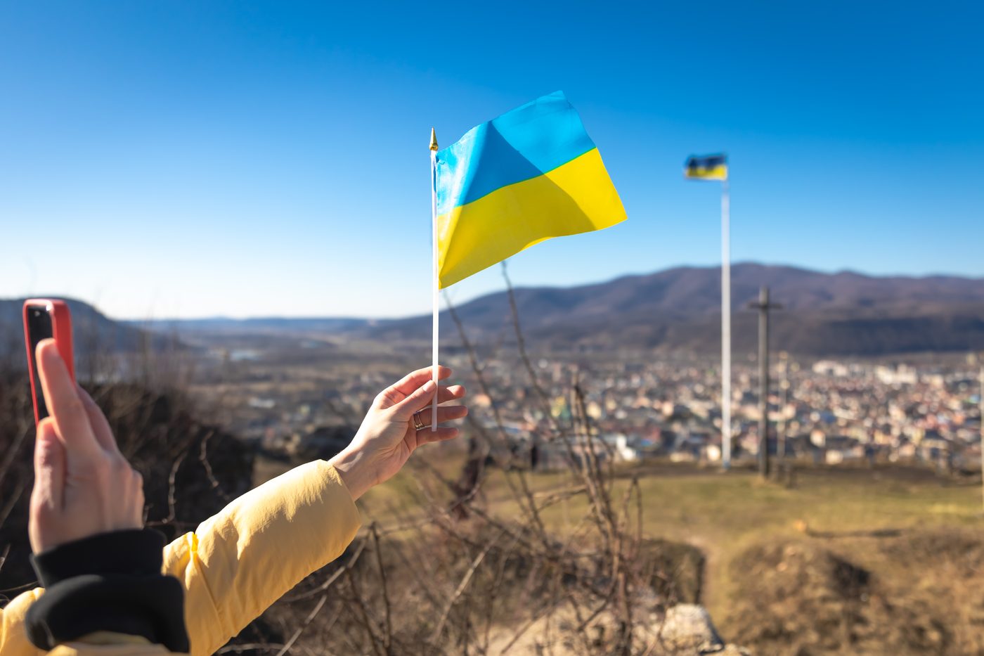 22-річного хлопця повернули з окупації до батьків в Україну