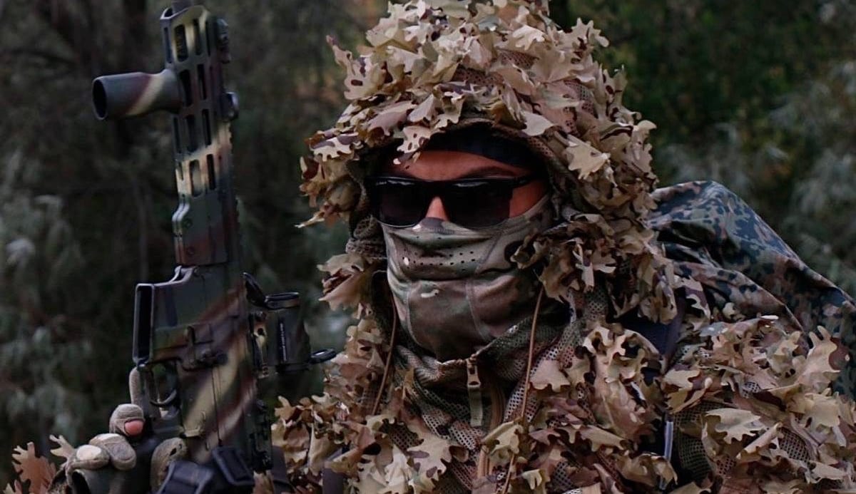 ССО знищили техніку комплексу «Іскандер» у Курській області