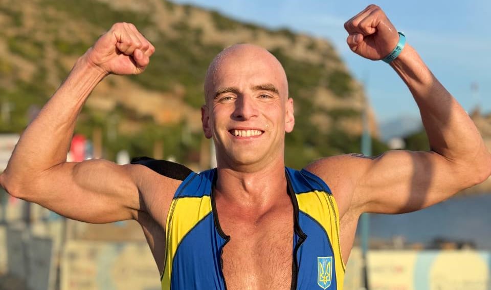 Українські спортсмени на чемпіонаті Європи з біатлу