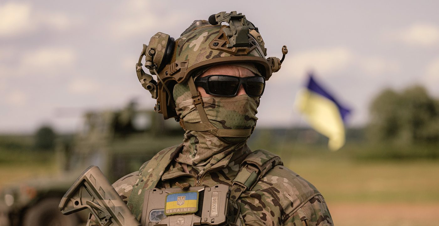 СБУ викрила планування терактів у ТРЦ й метро в Києві