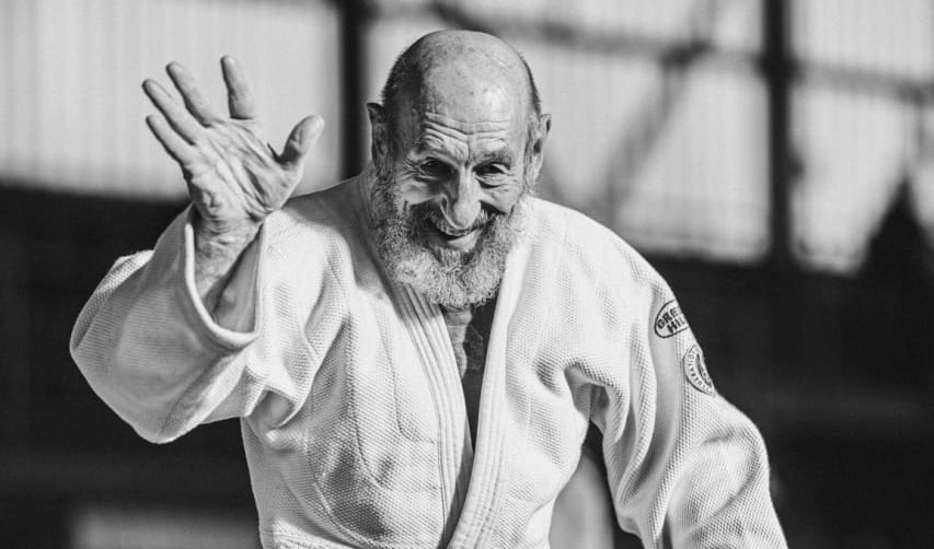 Юрій Кулєшков виборов срібну медаль на Суперкубку Іспанії з дзюдо серед ветеранів