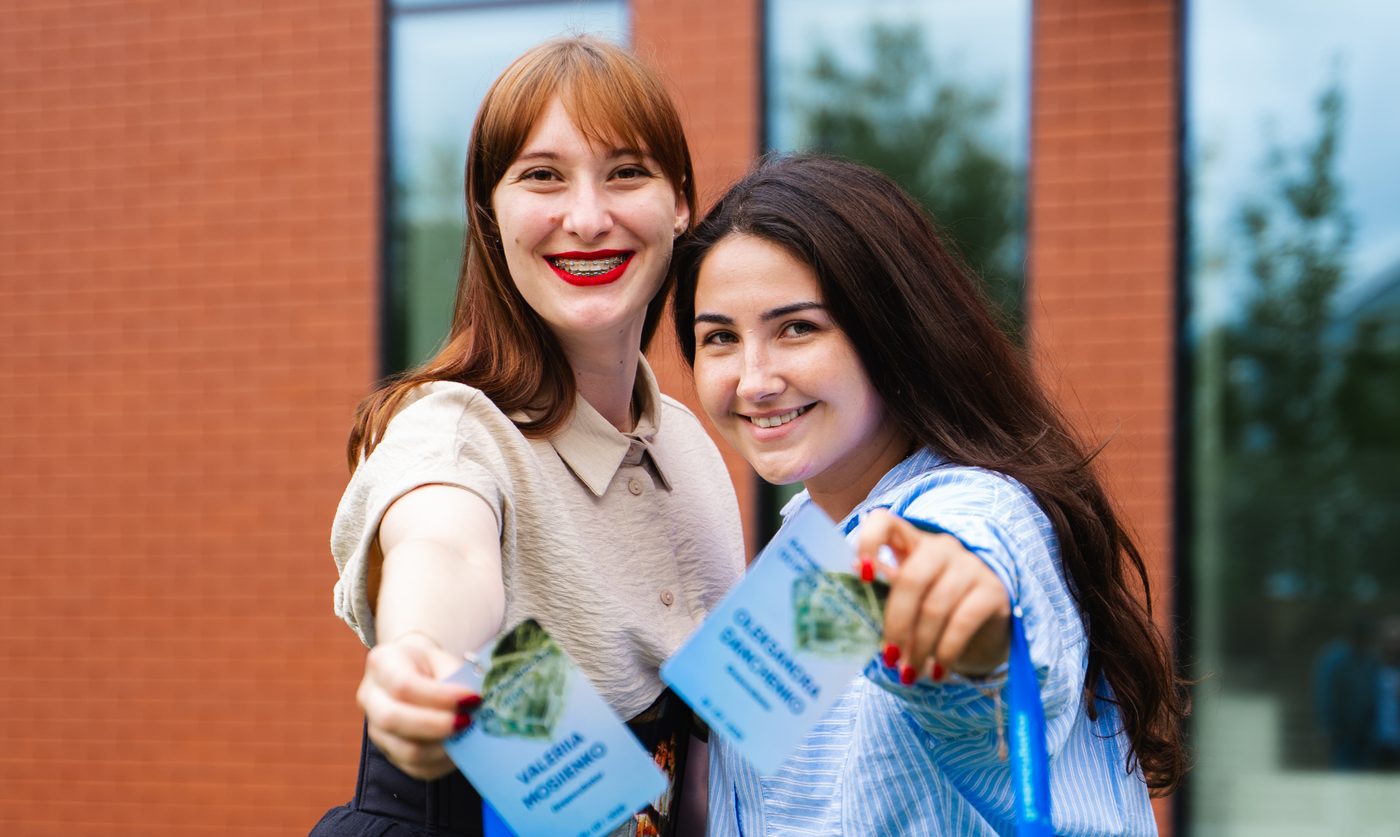 Greencubator проведе Cleantech Sunday — подію для українських інноваторів у cleantech