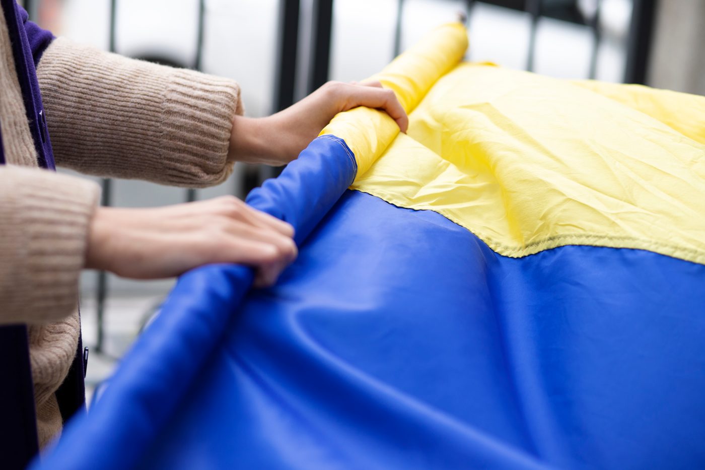Трьох українських дітей повернули з окупації