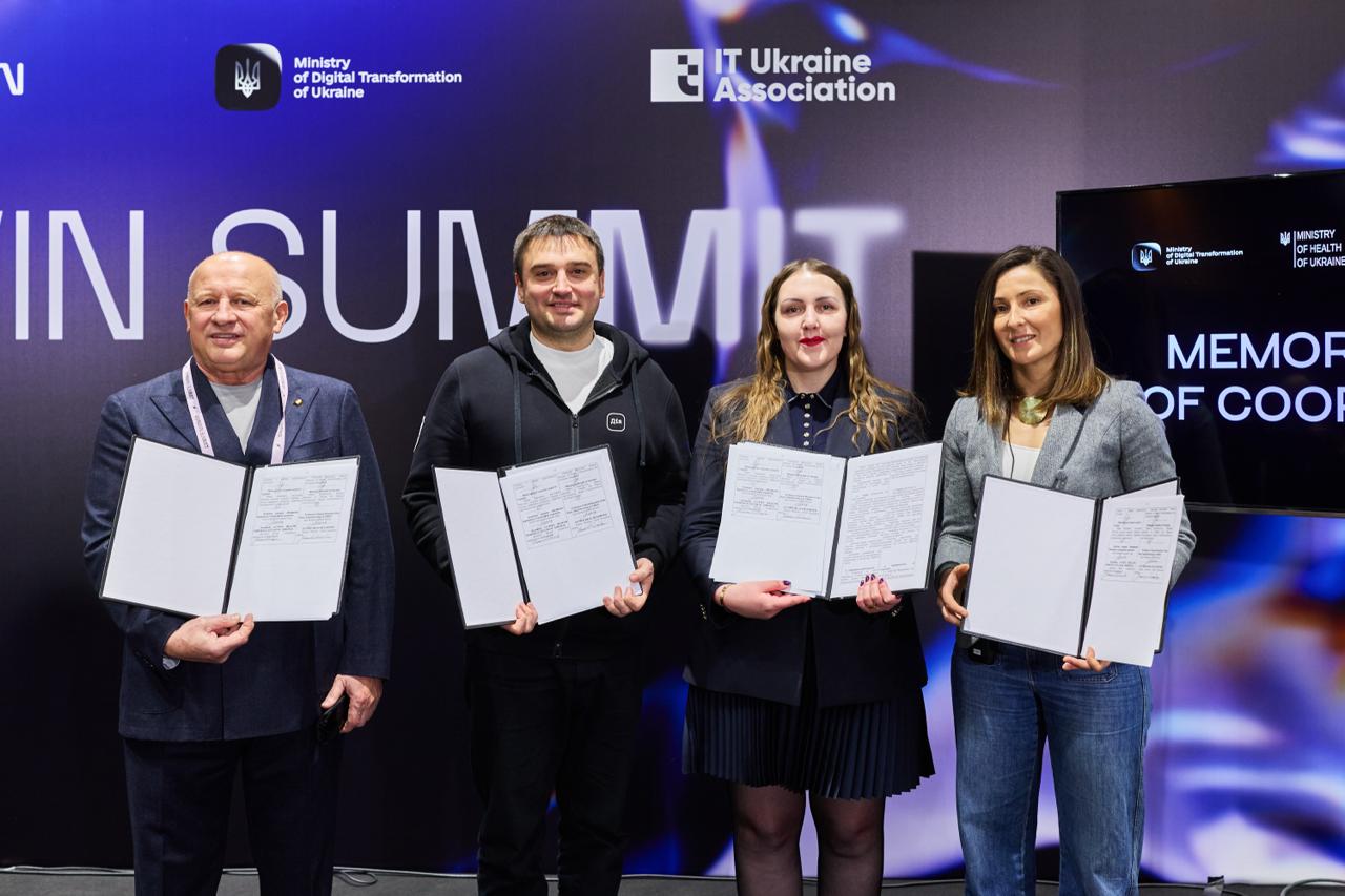 Україна запустить перший у Східній Європі medtech-проєкт для лікування військових