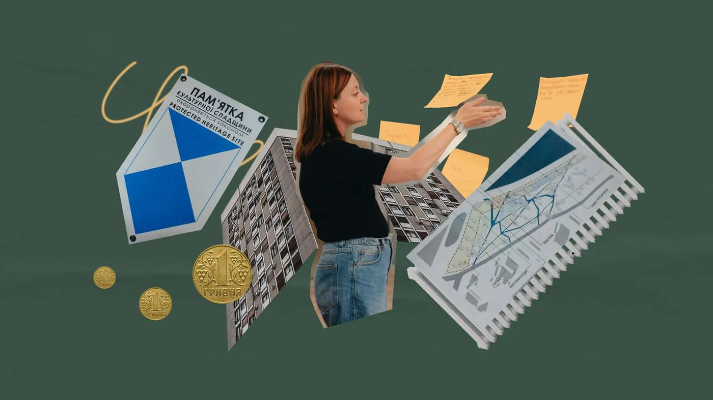 «Результати нашої програми видно щодня». Як «Ґранти Теплого міста» перетворили міські ідеї на реальність