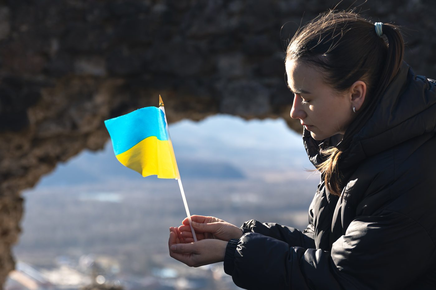 Із окупації врятували велику групу дітей та підлітків