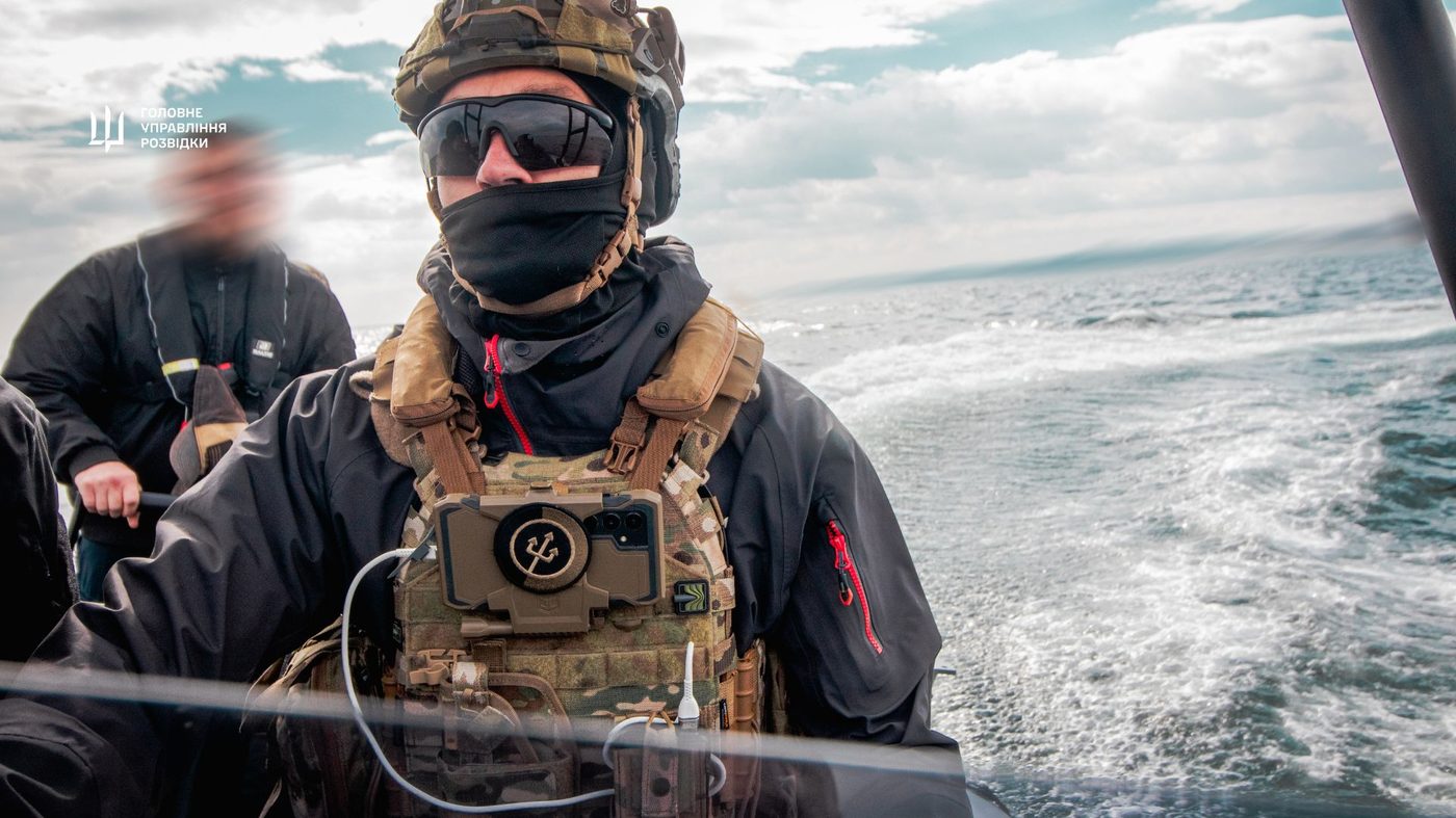 Україна та Португалія спільно вироблятимуть морські дрони