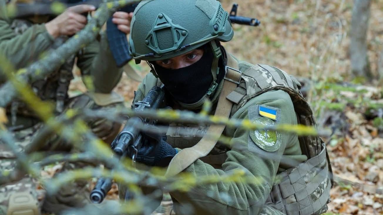 Українські розвідники знищили ворожі комплекси ППО на фронті