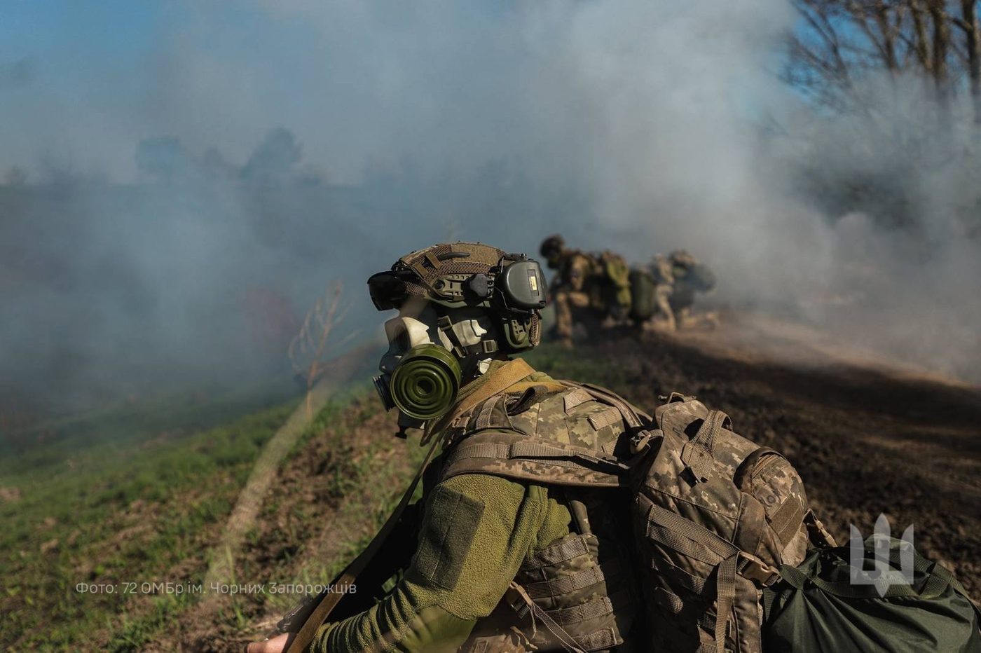 Військові атакували один із найбільших НПЗ у рф та низку об’єктів ворога на ТОТ