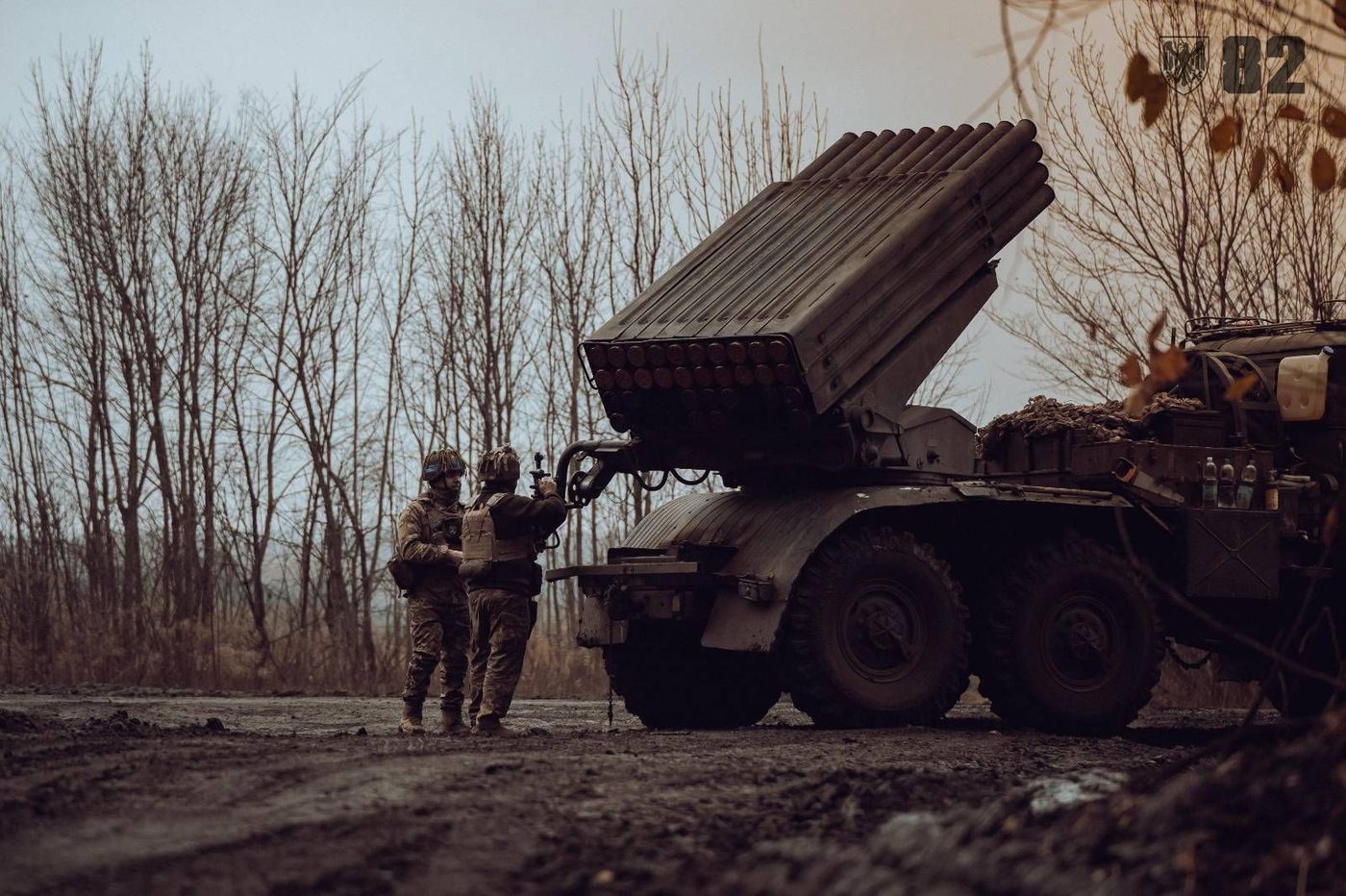 Сили оборони знищили склади боєприпасів і дронів росіян на ТОТ
