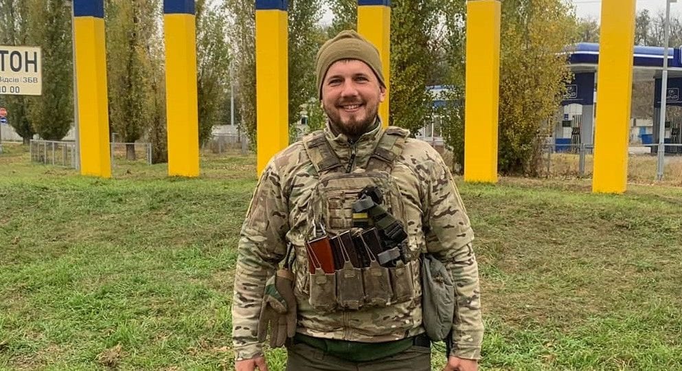 У Києві перейменували вулицю на честь Павла Петриченка