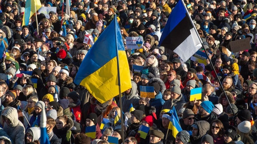 Естонія виділить 2 млн євро на підтримку української енергосистеми