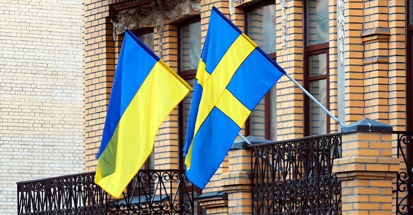 Швеція внесла додаткові 63,8 млн євро у Фонд підтримки енергетики України