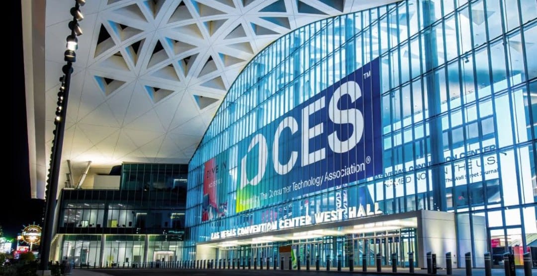 Українські стартапи покажуть свої розробки на CES 2026 у Лас-Вегасі