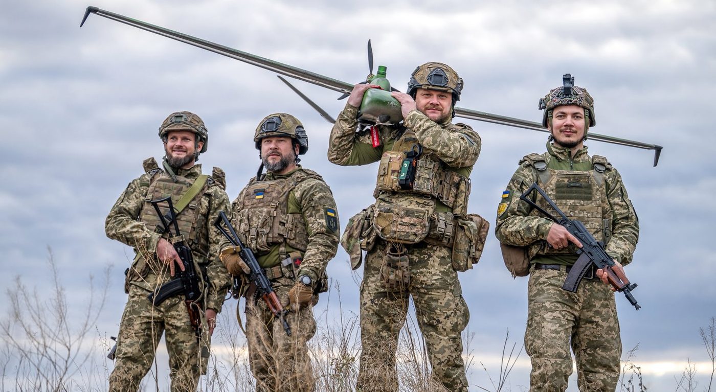 Сили оборони атакували російський завод з виробництва палива для ракет