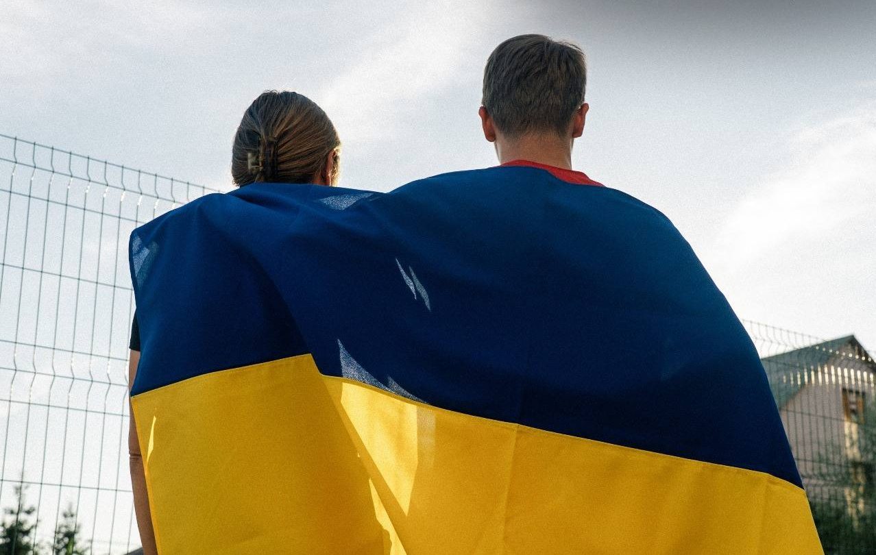 З окупації вдалося вивезти групу українських дітей та підлітків