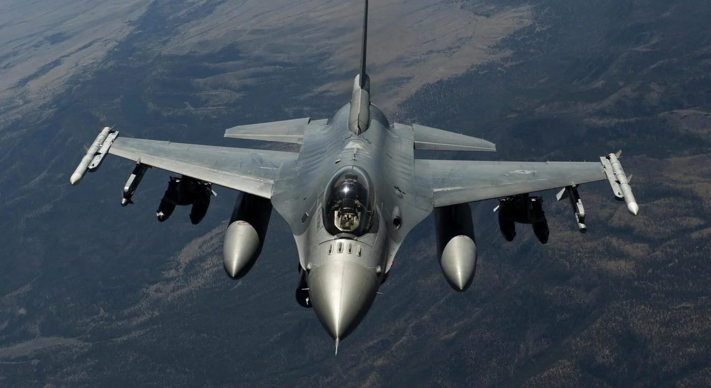 Норвегія виділяє Україні 267 млн євро на ракети для ППО та F-16
