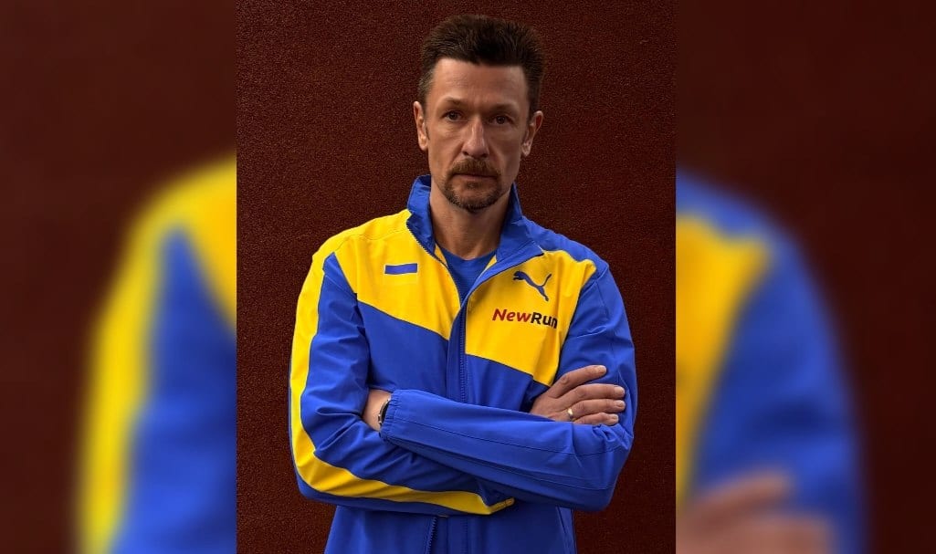 Українець уперше візьме участь у семиденному забігу World Marathon Challenge