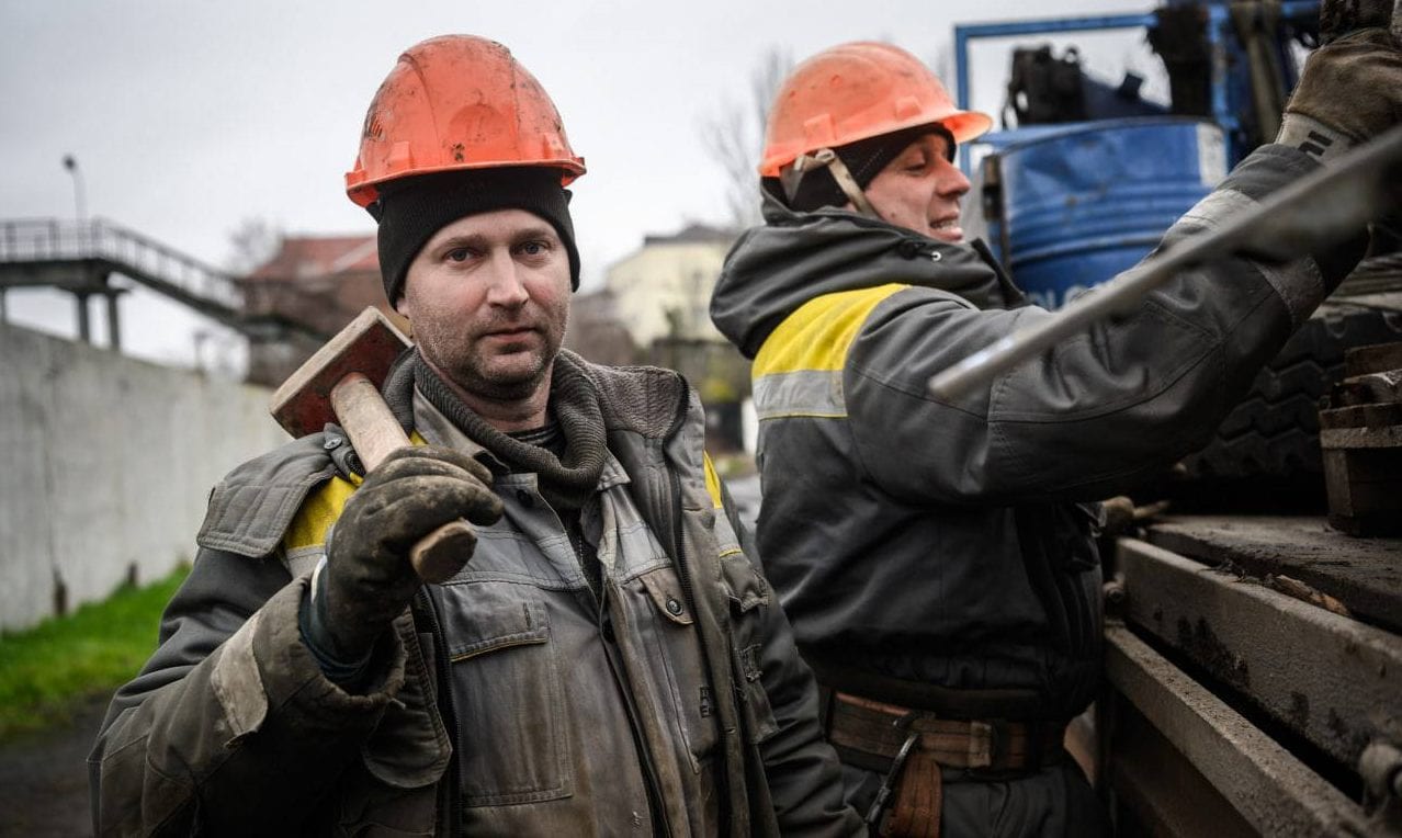 Київ планує вийти на погодинні відключення світла найближчими днями