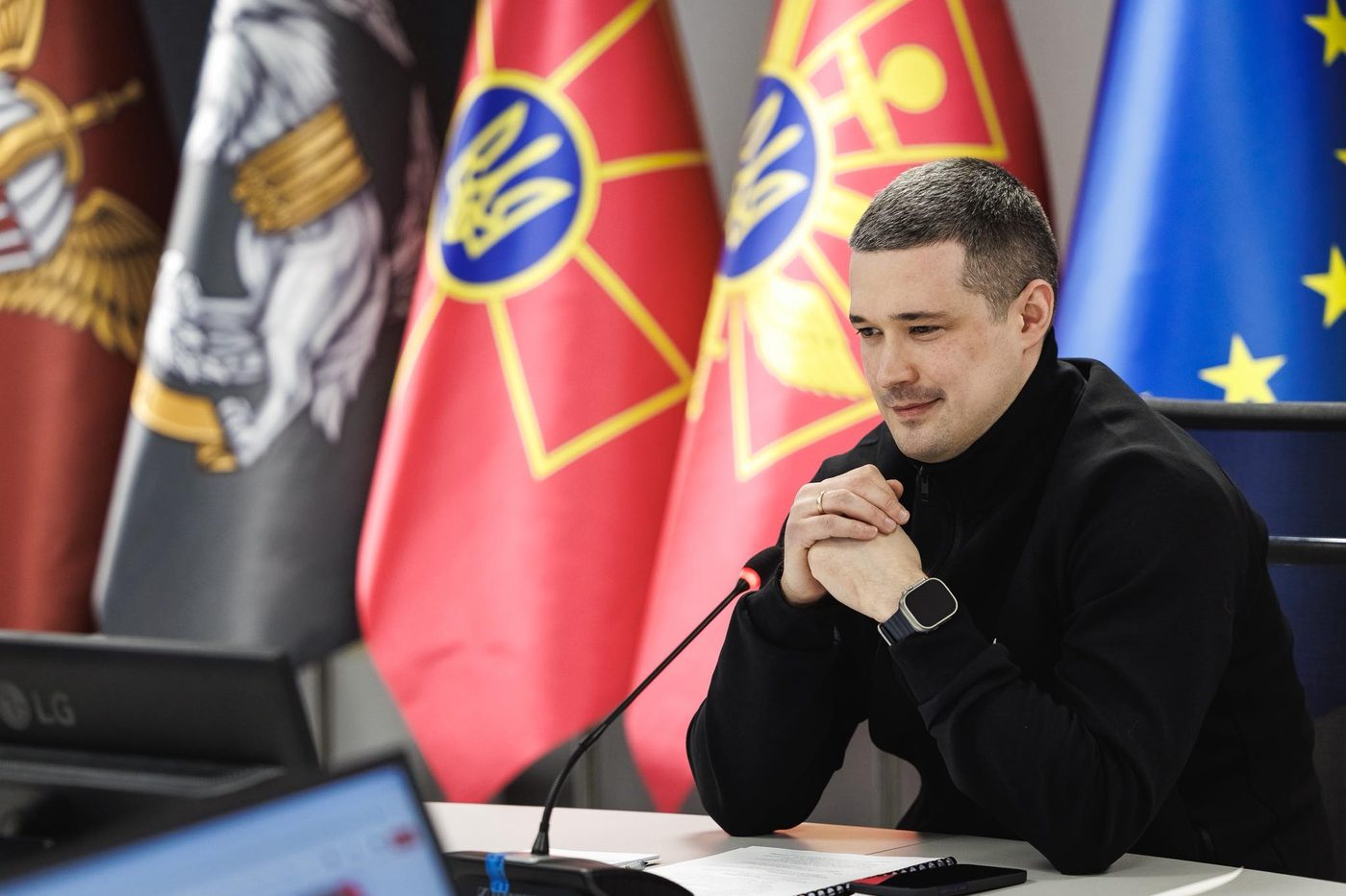 Над Україною планують створити антидроновий купол