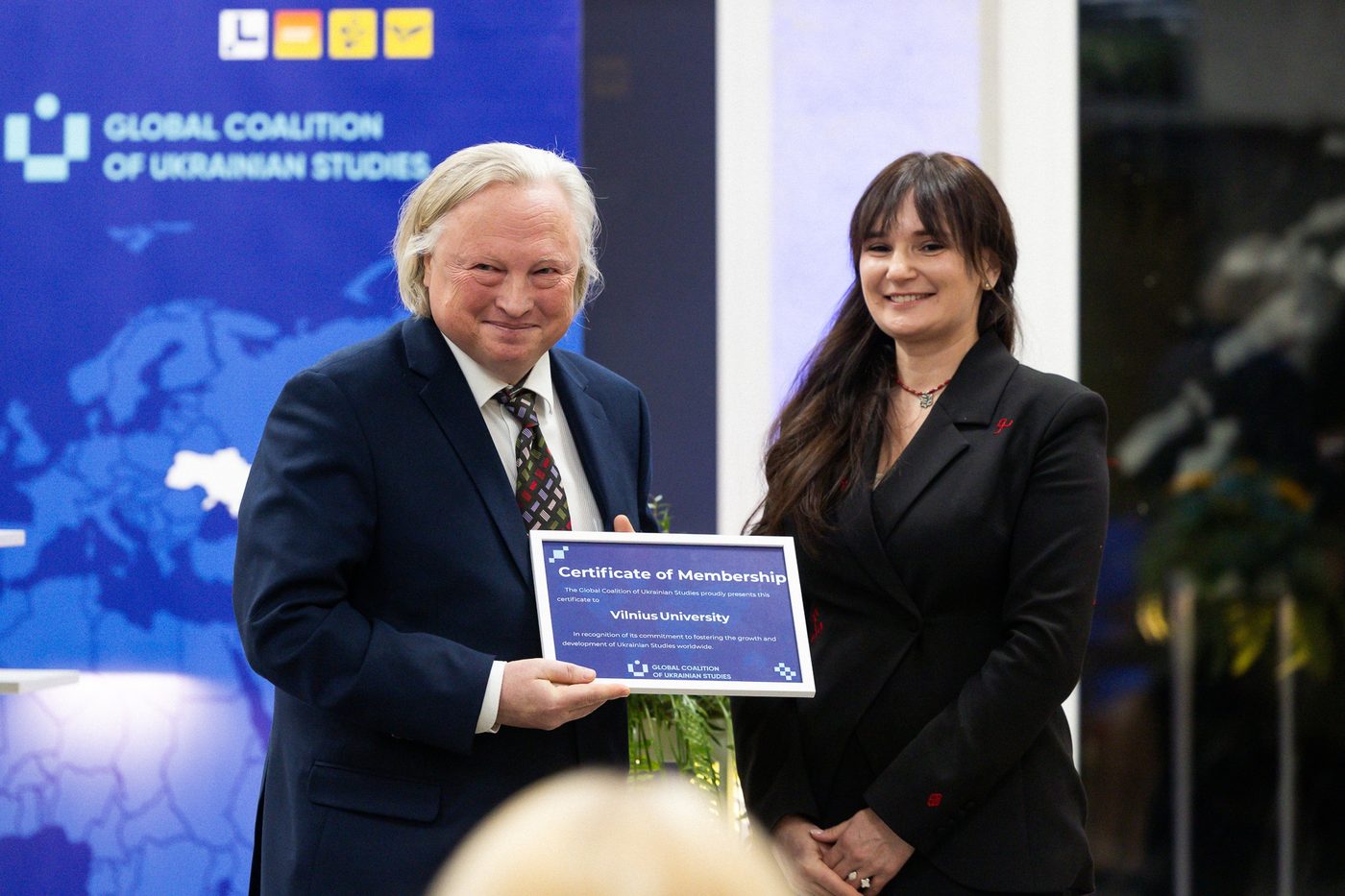 Чотири литовські університети відкриють українські студії