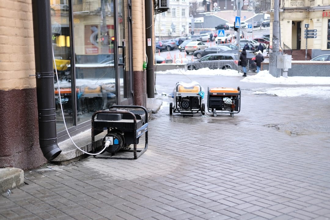 Підприємці зможуть отримати до 15 тисяч гривень на енергообладнання