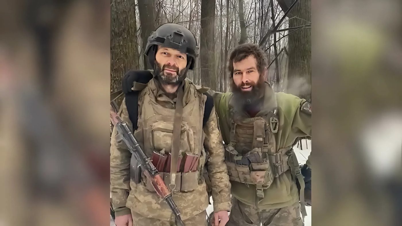 Двоє бійців майже 5 місяців відбивали  російські штурми на своїх позиціях