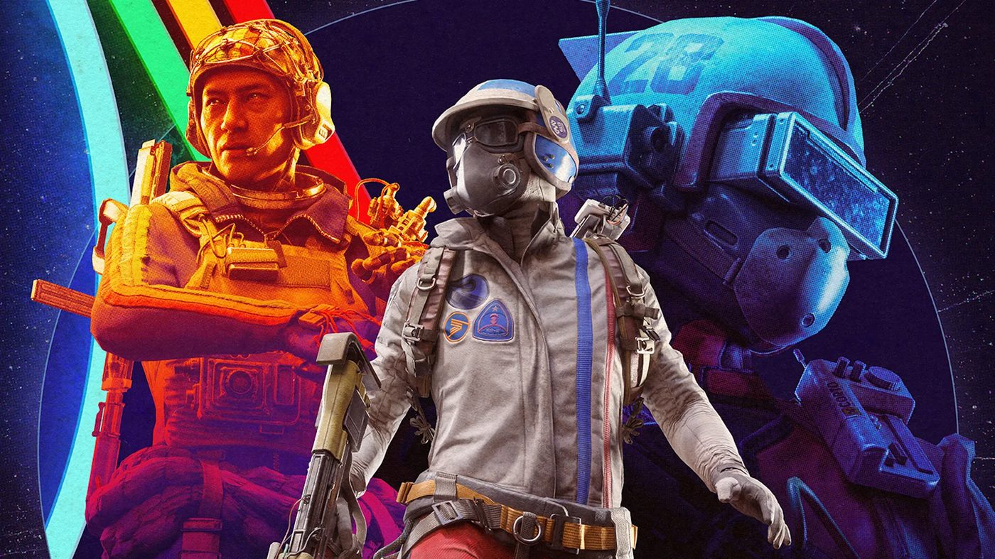 Популярний шутер ARC Raiders отримав українську локалізацію