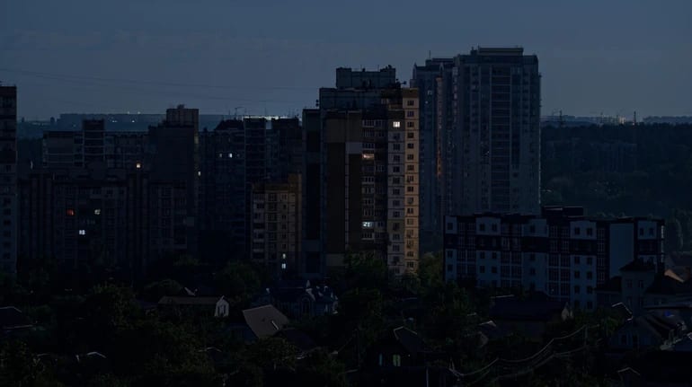 Будинки з електроопаленням віднесли до критичної інфраструктури